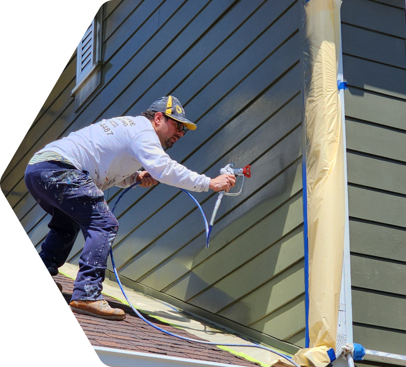 Interior House Painting Interior House Painting