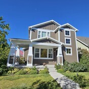 Hardie Siding